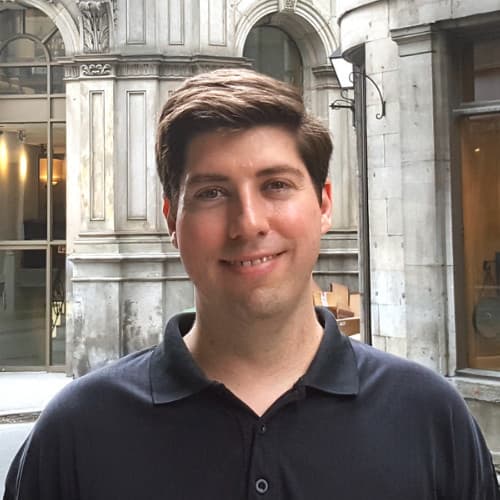 David Oglesby