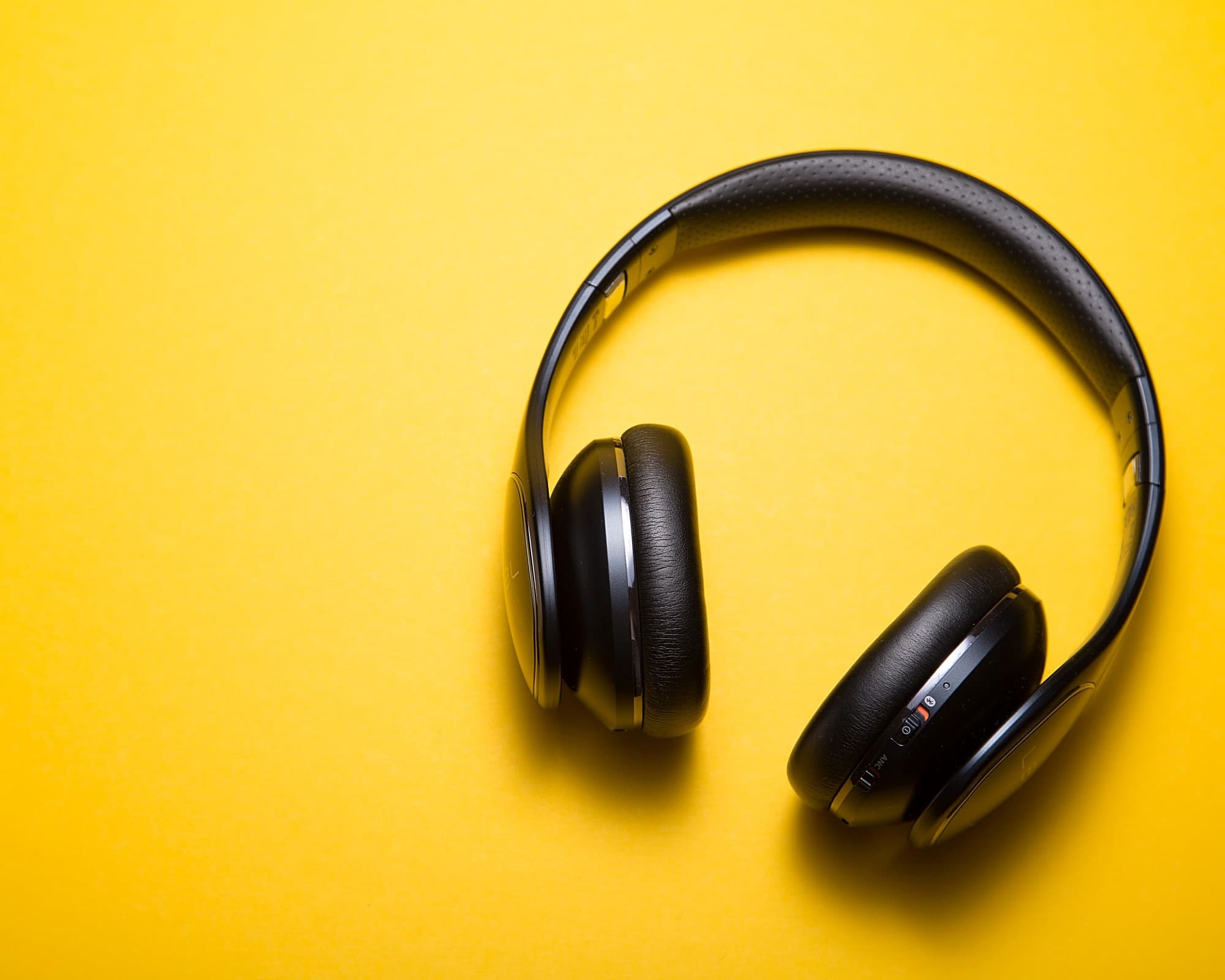 headphones